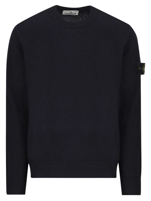 Maglia in lana STONE ISLAND | L2S155100021S00B4V0020